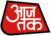 Aaj Tak logo