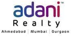Adani Realty logo