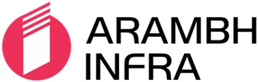 Arambh Infra logo
