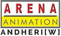 Arena Animation logo