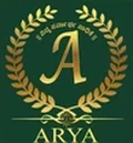 Arya Science PU College logo