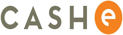 CASHe logo