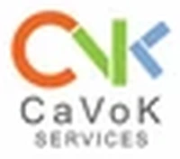 CaVoK Services logo
