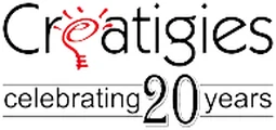 Creatigies logo