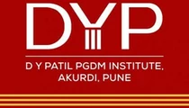 D Y Patil PGDM Institute logo