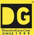 DetectiveGuru logo