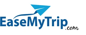 EaseMyTrip logo