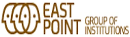 East Point Group of Institutions logo