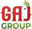 Gaj Group logo