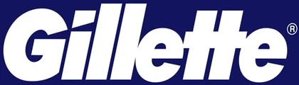Gillette logo