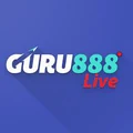 Guru888 Live logo