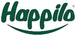 Happilo logo