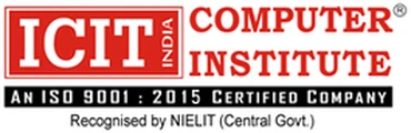 ICIT Computer Institute logo