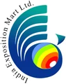 India Exposition Mart logo