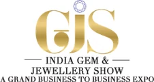 India Gem & Jewellery Show logo