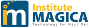 Institute Magica logo
