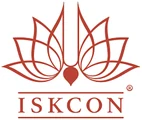 ISKCON logo