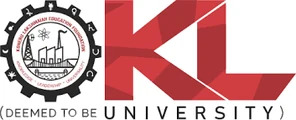 KL University logo