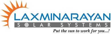 Laxminarayan Solar Systems logo