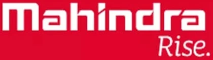 Mahindra logo
