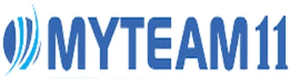 MyTeam11 logo