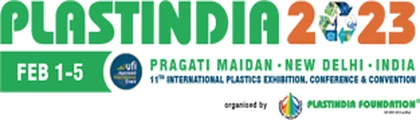 PlastIndia logo
