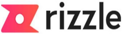 Rizzle logo