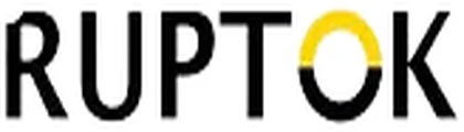 Ruptok logo