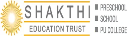 Shakthi Education Trust logo