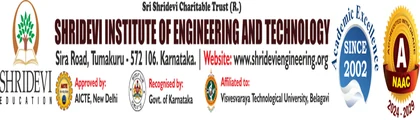 Shridevi Institute of Engineering & Technology logo