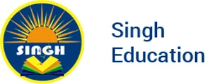 Singh Education logo
