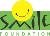 Smile Foundation logo
