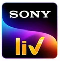 Sony LIV logo