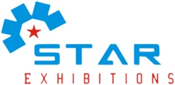 Star Exhibitions logo