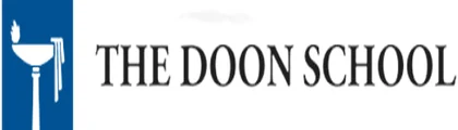 The Doon School logo
