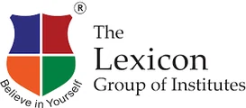 The Lexicon Group of Institutes logo