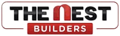 The Nest Builders logo