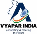 Vyapar India logo