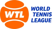 World Tennis League logo