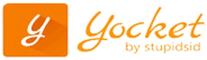 Yocket logo