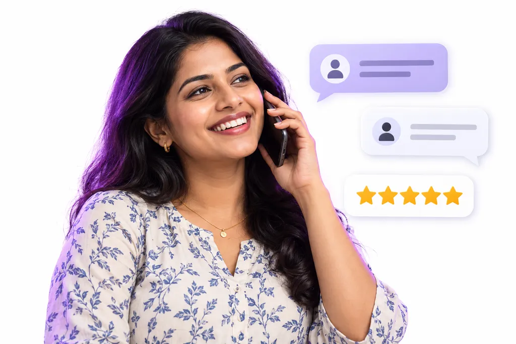 Customer Engagement with Troika AI Calling