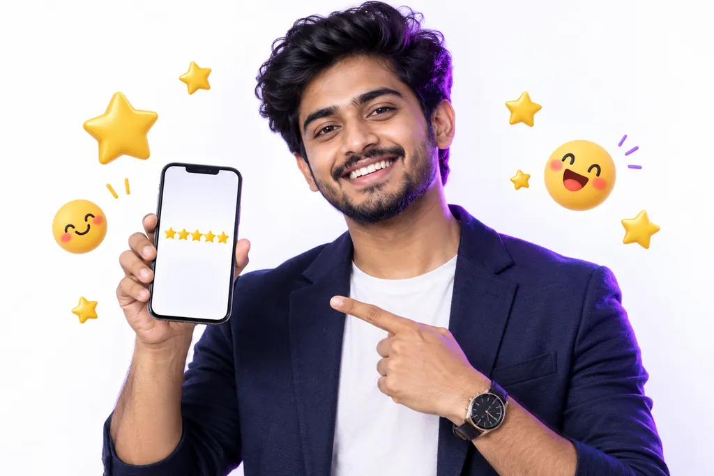 Surveys & Feedback with Troika AI Calling