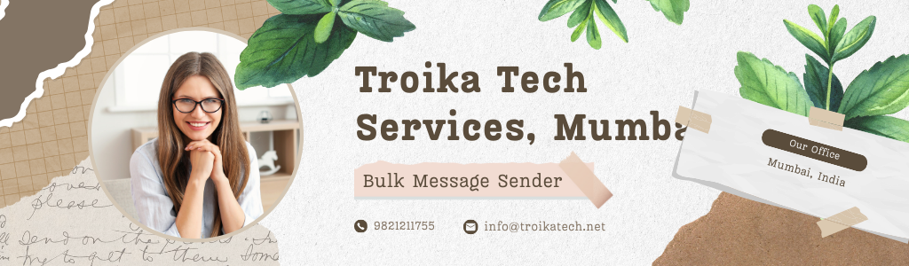 Bulk Message Sender