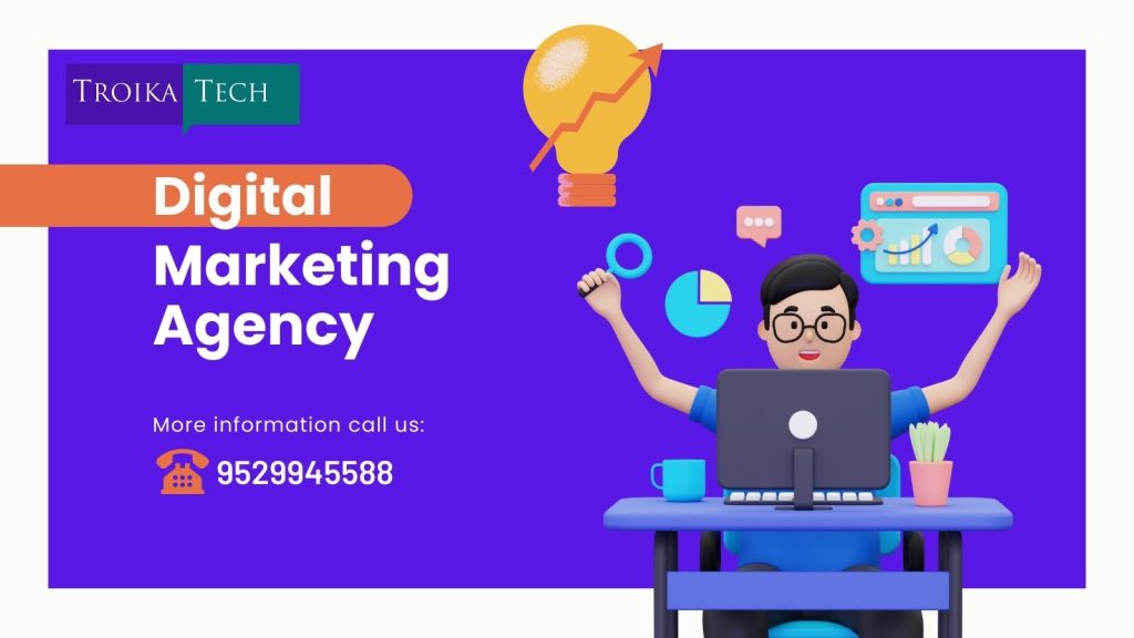 Troika Tech Services WhatsApp Marketing Company in Tamil Nadu