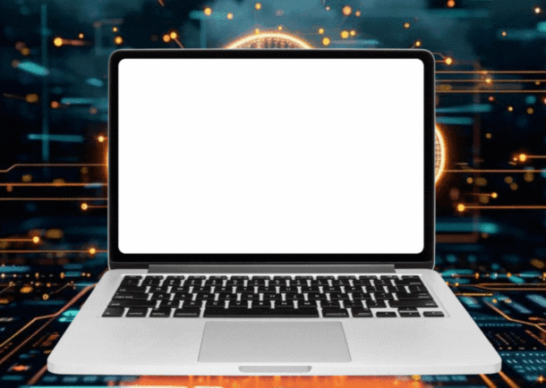 AI Website Design Company