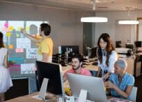 AI Website Design Company