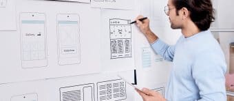 AI Website Design Company