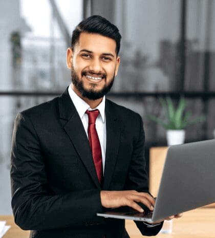AI Website Design Company