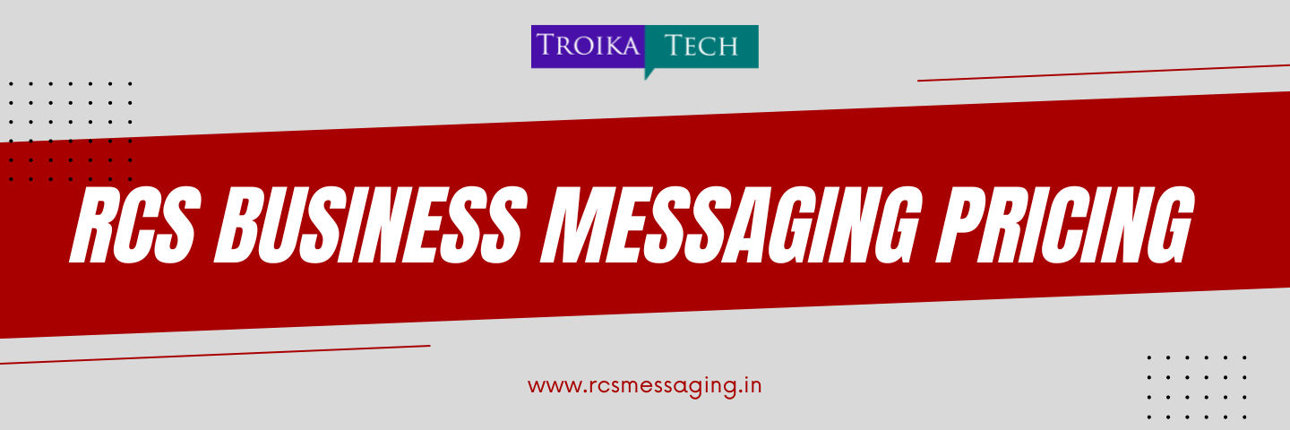 RCS Bussiness Messaging