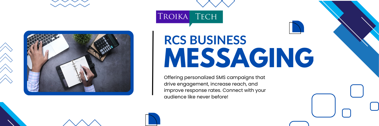 RCS Messaging Bussiness